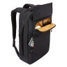 Рюкзак-Наплечная сумка Thule Paramount Convertible Laptop Bag (Black) (TH 3204219) Фото - 5