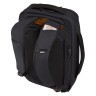 Рюкзак-Наплічна сумка Thule Paramount Convertible Laptop Bag (Black) (TH 3204219) Фото - 8