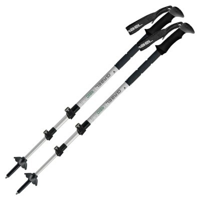 Треккинговые палки Gabel Mont Blanc Tour Lite Gabel Mont Blanc Tour Lite