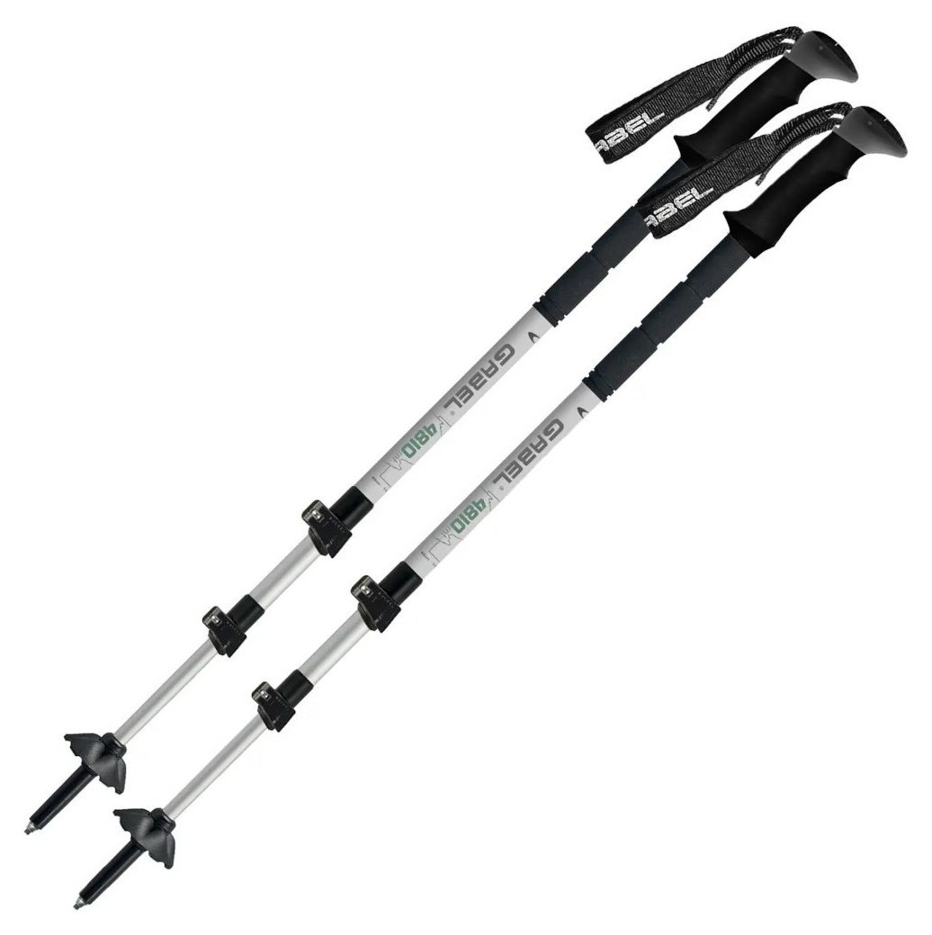 Трекінгові палиці Gabel Mont Blanc Tour Lite, укр, укр