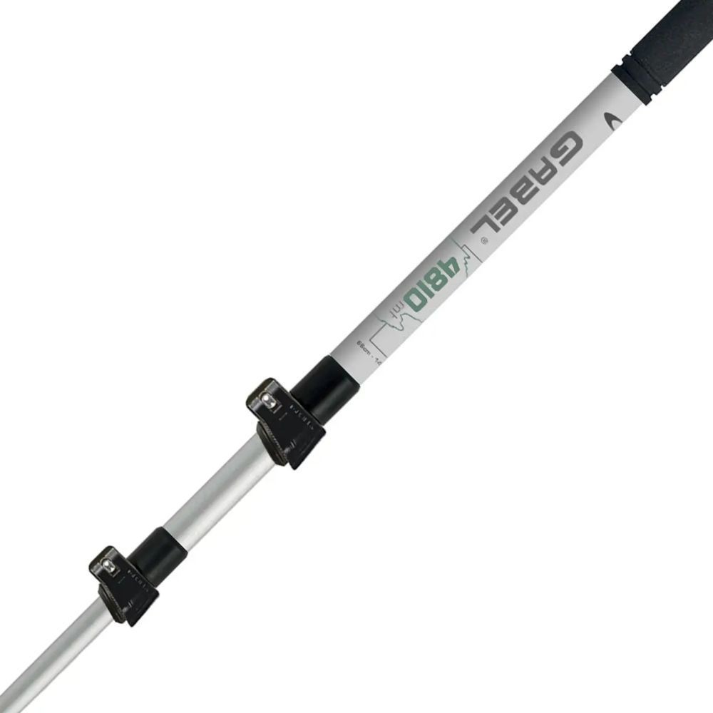 Треккинговые палки Gabel Mont Blanc Tour Lite Gabel Mont Blanc Tour Lite