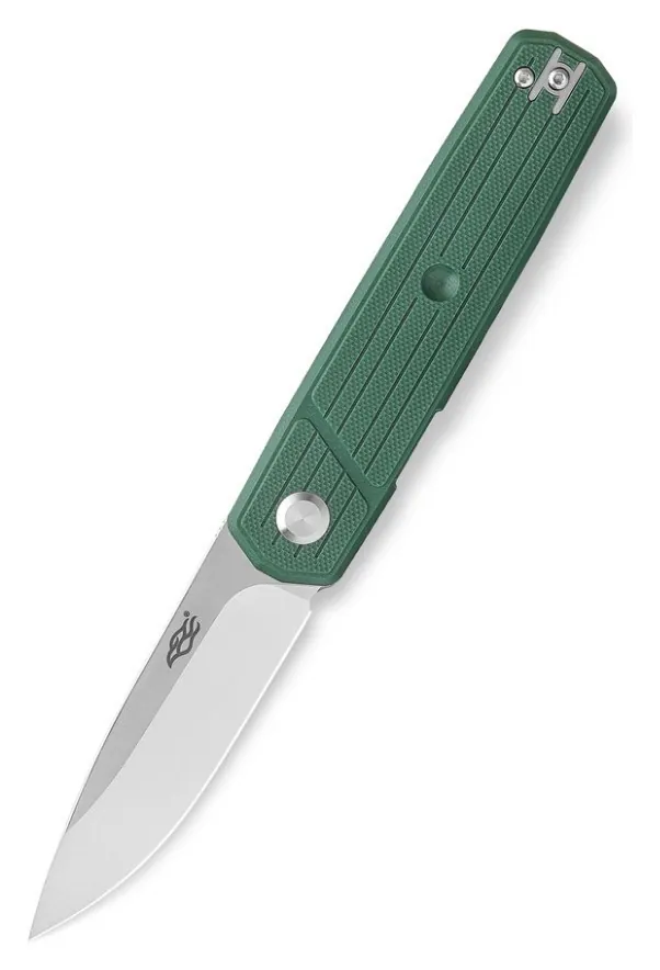 Нiж складаний Firebird FH927-GB зелений (FNR_FH927-GB)