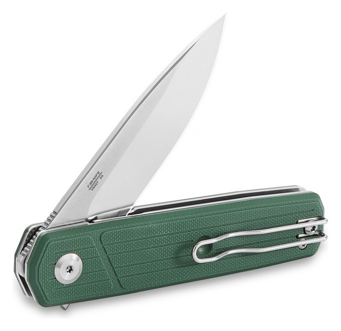 Чем складной Firebird FH927-GB зеленый