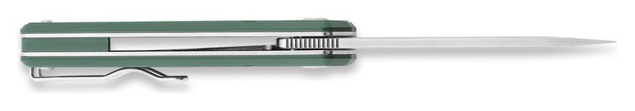 Чем складной Firebird FH927-GB зеленый