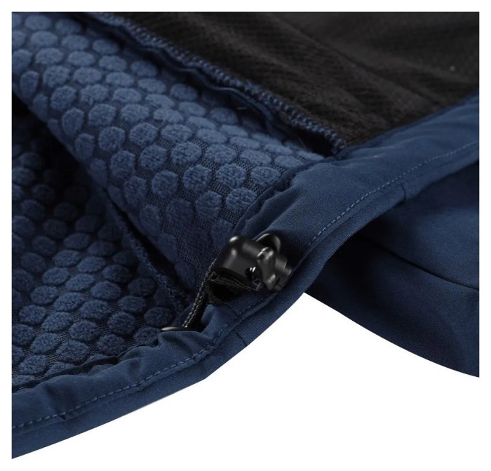Куртка Alpine Pro Hoor MJCE623