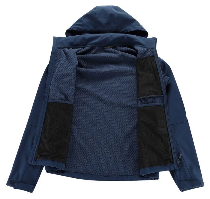 Куртка Alpine Pro Hoor MJCE623