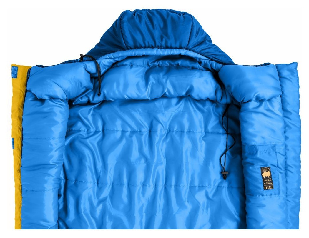 Спальник Turbat Vogen