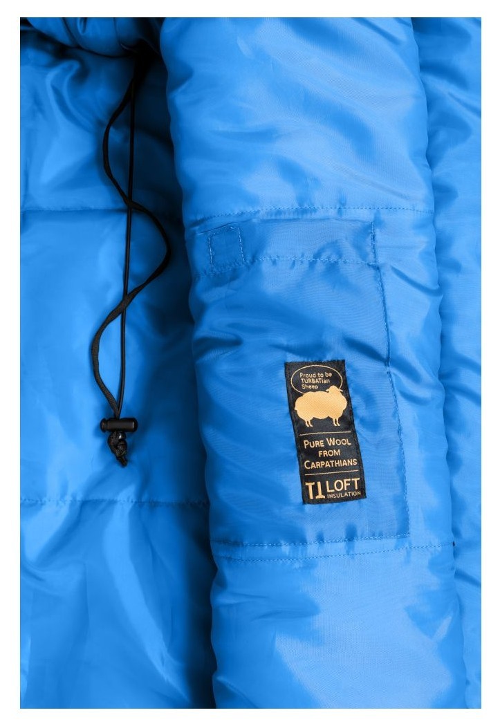 Спальник Turbat Vogen