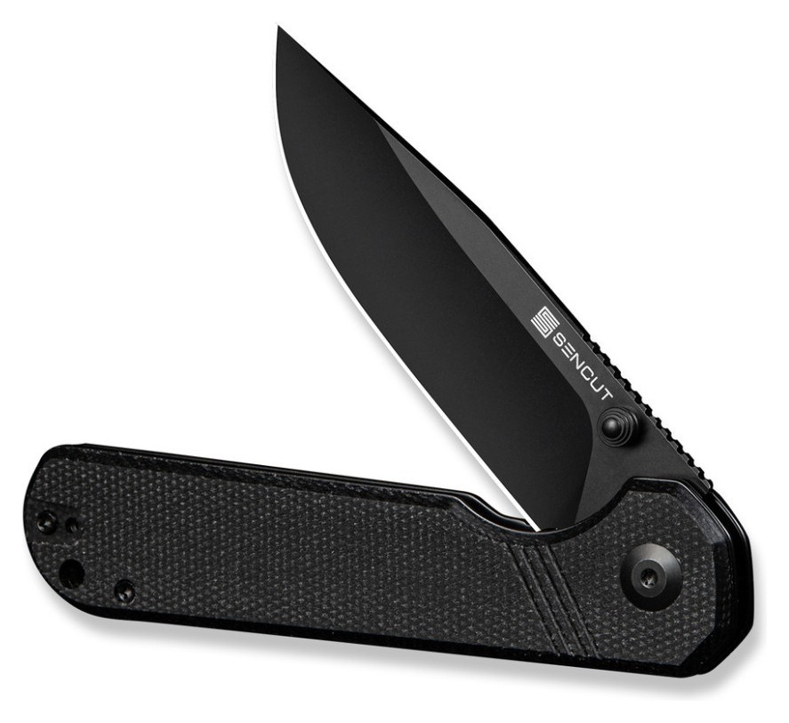 Ніж складаний Sencut Aetheris S24095-3