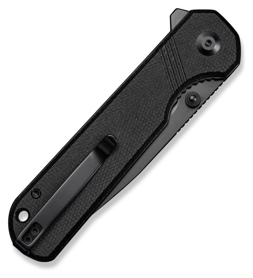 Ніж складаний Sencut Aetheris S24095-3