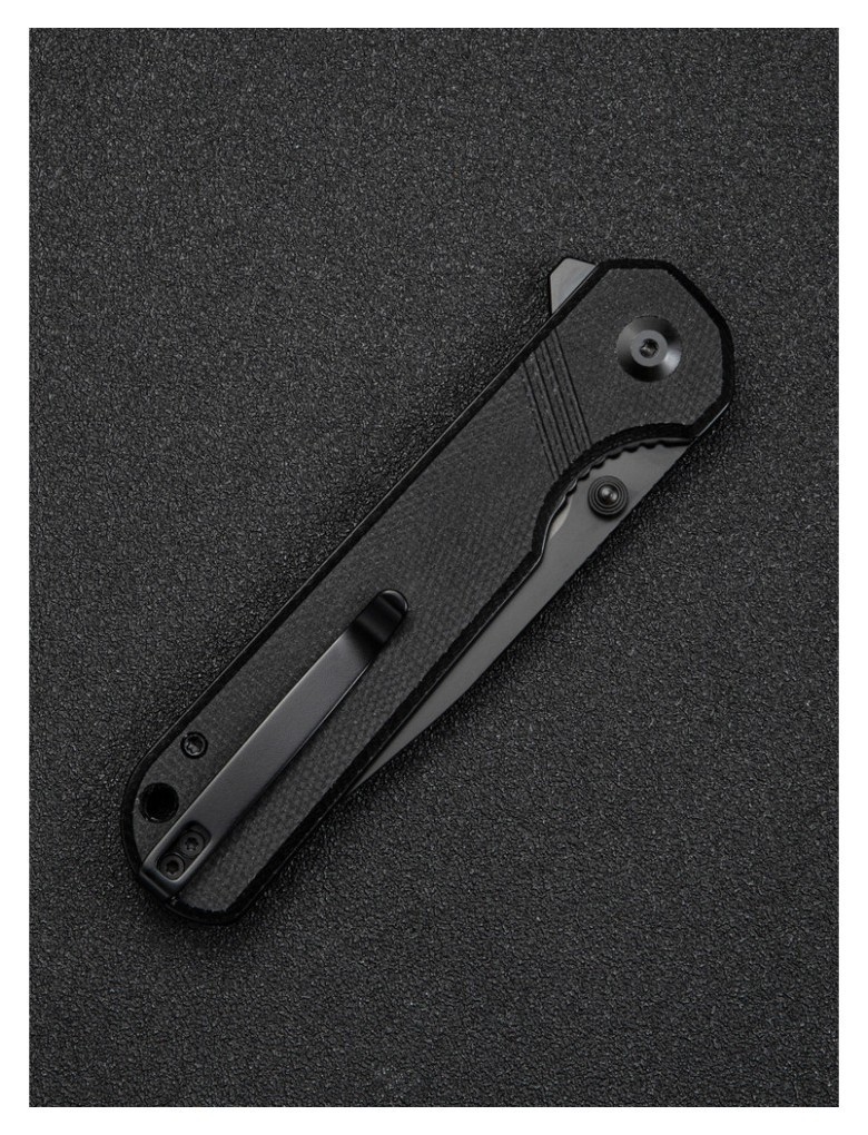 Ніж складаний Sencut Aetheris S24095-3, укр, укр