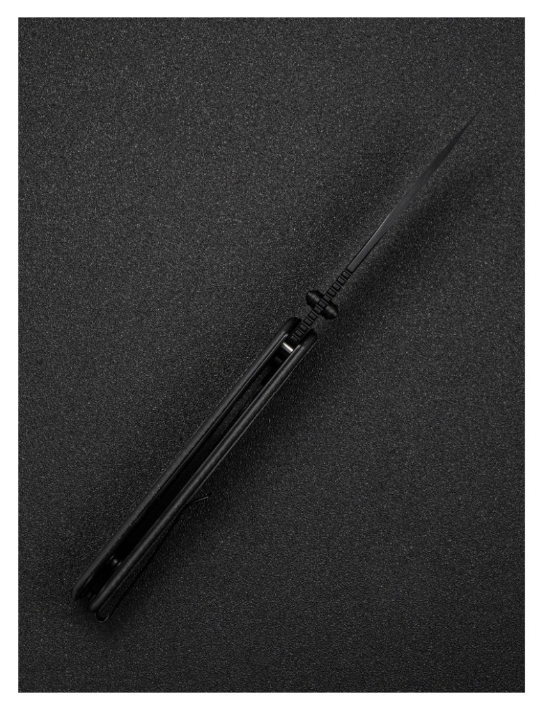 Ніж складаний Sencut Aetheris S24095-3, укр, укр