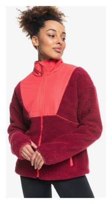Кофта ROXY (ERJPF03078) unfrgttbl lndsc J PLFL 2022