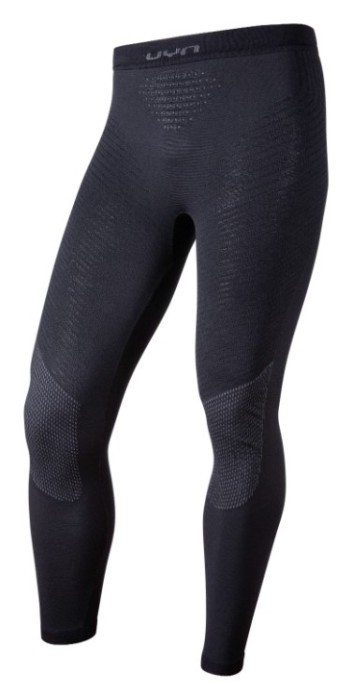 Термоштани UYN ( U100030 ) FUSYON UW PANTS LONG 2022, укр, укр
