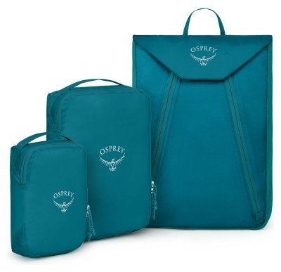 Набор органайзеров Osprey Ultralight Starter Set