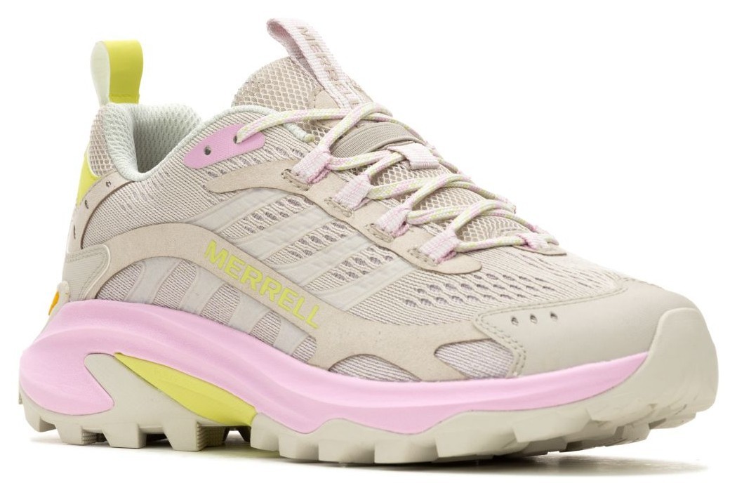 Кросівки Merrell Moab Speed 2 Wmn, укр, укр