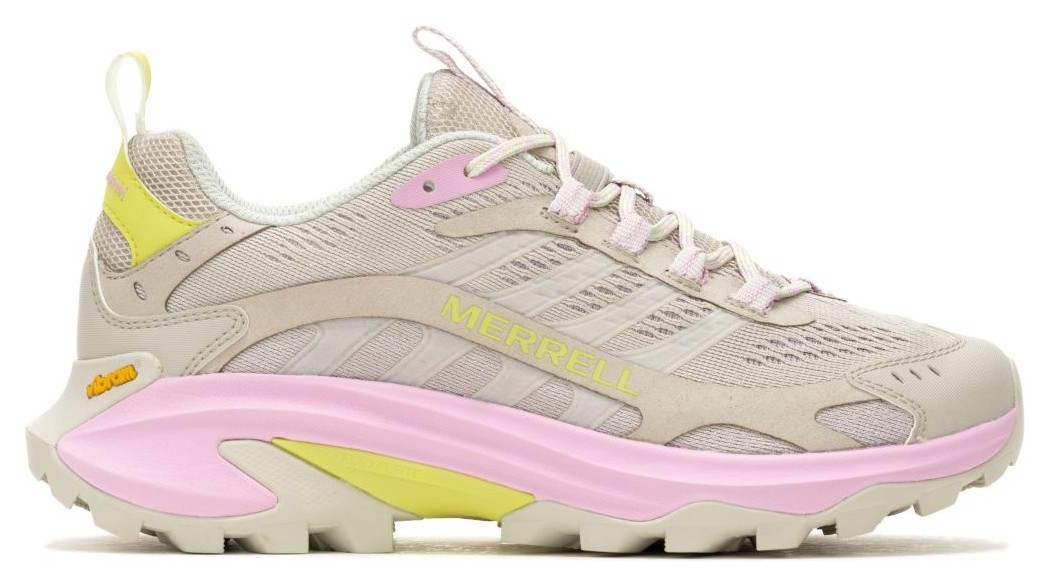 Кросівки Merrell Moab Speed 2 Wmn, укр, укр