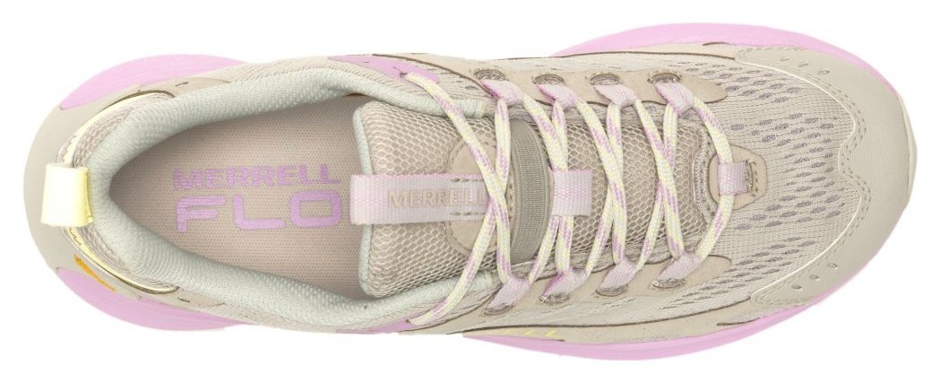 Кросівки Merrell Moab Speed 2 Wmn, укр, укр