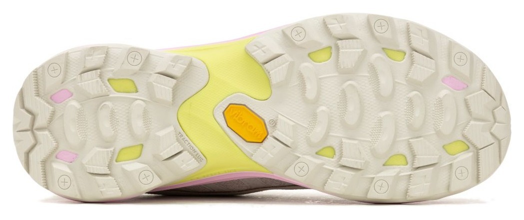 Кросівки Merrell Moab Speed 2 Wmn, укр, укр