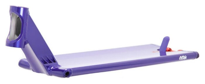 Дека Aztek Europa 2 7"x 23" Viola, укр, укр