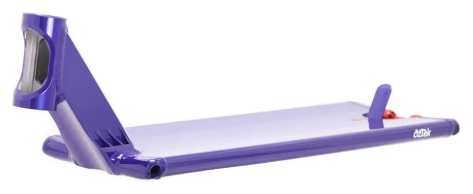 Дека Aztek Europa 2 7"x 23" Viola (Дека Aztek Europa 2 7"x 23" Viola)