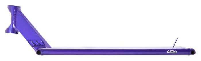 Дека Aztek Europa 2 7"x 23" Viola