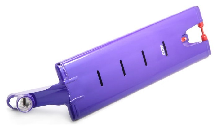 Дека Aztek Europa 2 7"x 23" Viola