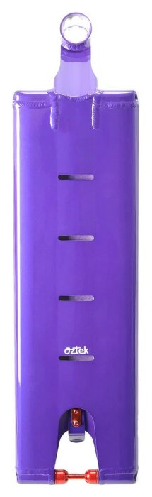 Дека Aztek Europa 2 7"x 23" Viola, укр, укр