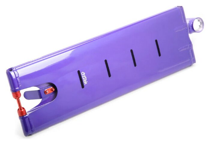 Дека Aztek Europa 2 7"x 23" Viola, укр, укр