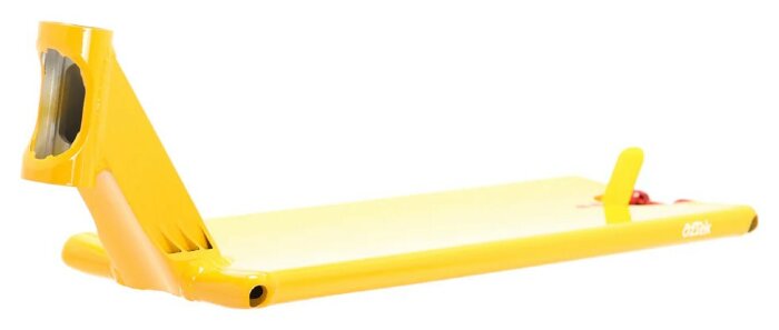 Дека Aztek Europa 2 7"x 23" Viola, укр, укр