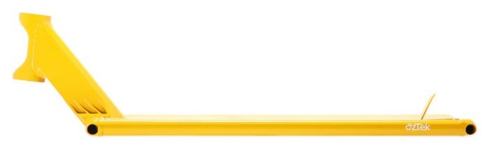 Дека Aztek Europa 2 7"x 23" Viola, укр, укр