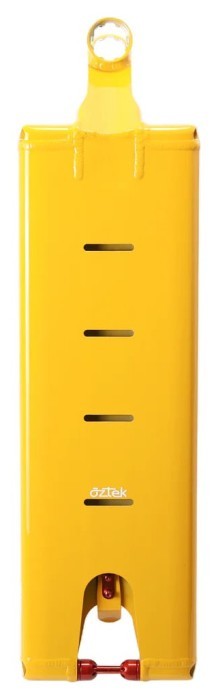 Дека Aztek Europa 2 7"x 23" Viola, укр, укр