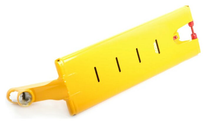 Дека Aztek Europa 2 7"x 23" Viola, укр, укр