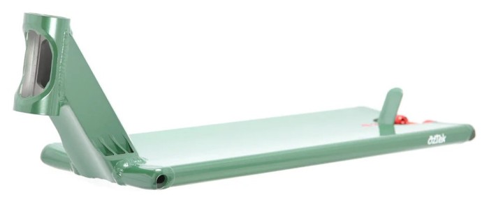 Дека Aztek Europa 2 7"x 23" Viola, укр, укр