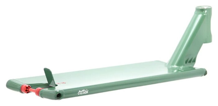 Дека Aztek Europa 2 7"x 23" Viola, укр, укр