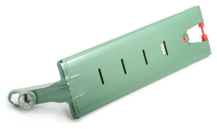 Дека Aztek Europa 2 7"x 23" Viola, укр, укр