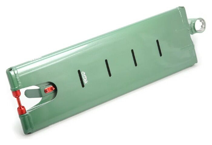 Дека Aztek Europa 2 7"x 23" Viola, укр, укр