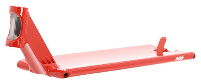 Дека Aztek Europa 2 7"x 23" Viola, укр, укр