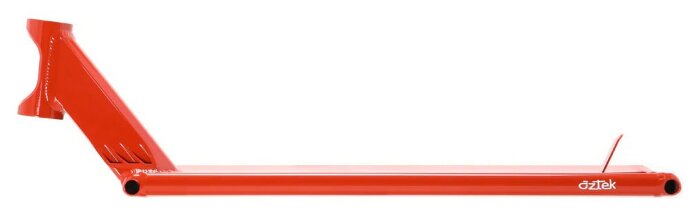 Дека Aztek Europa 2 7"x 23" Viola, укр, укр