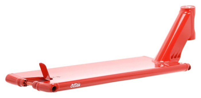 Дека Aztek Europa 2 7"x 23" Viola, укр, укр