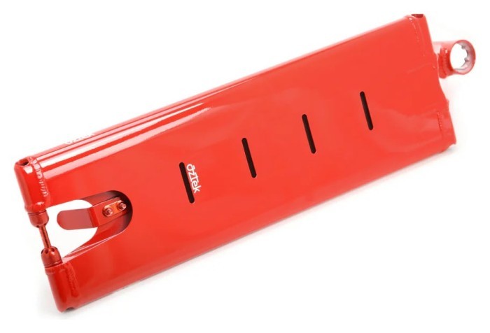 Дека Aztek Europa 2 7"x 23" Viola, укр, укр