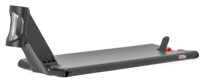 Дека Aztek Europa 2 7"x 23" Viola, укр, укр