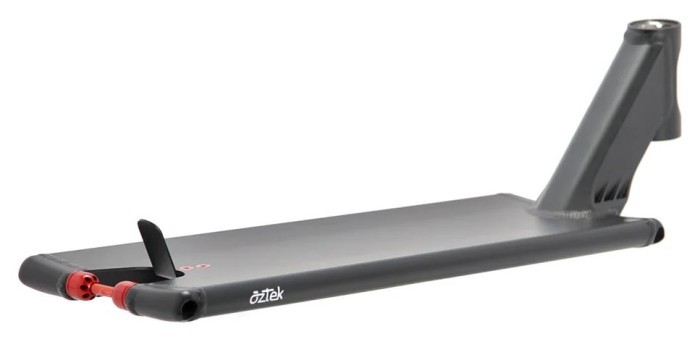 Дека Aztek Europa 2 7"x 23" Viola, укр, укр