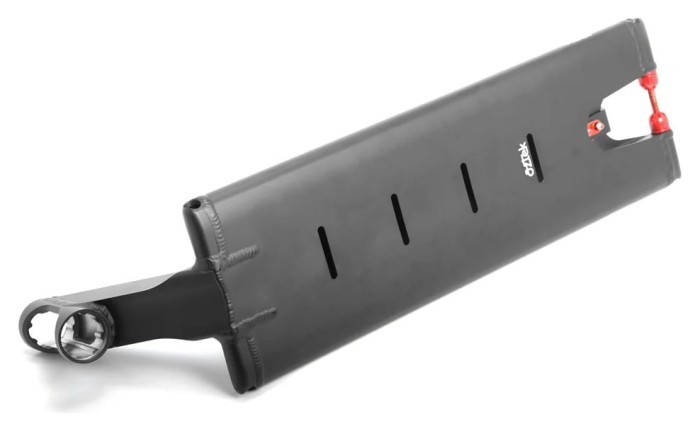 Дека Aztek Europa 2 7"x 23" Viola, укр, укр