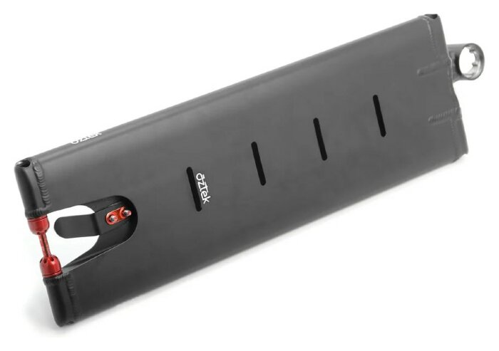 Дека Aztek Europa 2 7"x 23" Viola, укр, укр