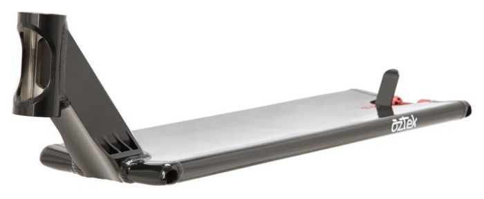 Дека Aztek Europa 2 7"x 23" Viola, укр, укр