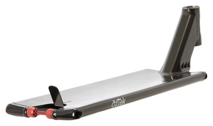 Дека Aztek Europa 2 7"x 23" Viola, укр, укр