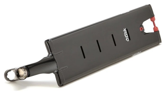 Дека Aztek Europa 2 7"x 23" Viola, укр, укр