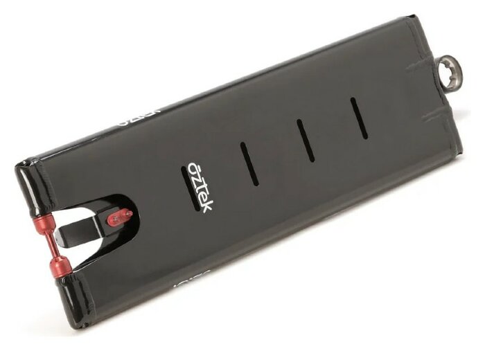 Дека Aztek Europa 2 7"x 23" Viola, укр, укр