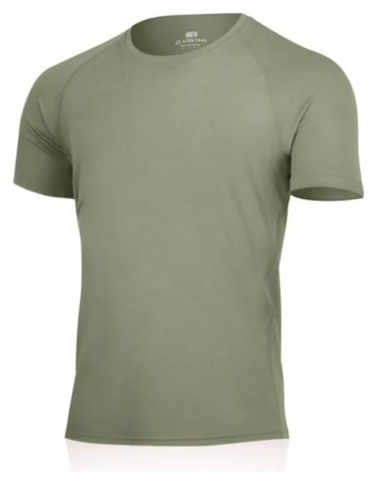 Термофутболка Lasting Quido